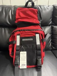TEAM DAIWA リュック スピナーベイトケース　セットのサムネイル