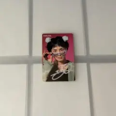 超特急 タクヤ スペシャルきっぷ トレカ AwAAwA