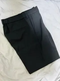 GU スラックス ブラックのサムネイル