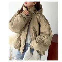 【2/9まで限定出品】java ジャバコラボ　モンスターブルゾン