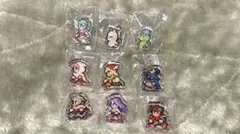 2026年最新】ミニアクリル ピクセルリマスターの人気アイテム - メルカリ