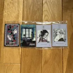 矢沢あい ウエハース NANA カード