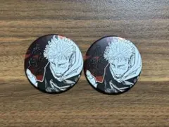 呪術廻戦 デコレクション缶バッジ 第1弾 虎杖悠仁