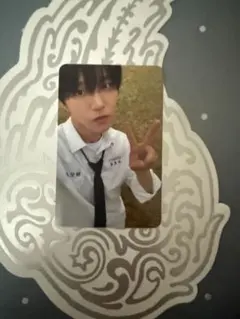 NCTWISH ジェヒトレカ