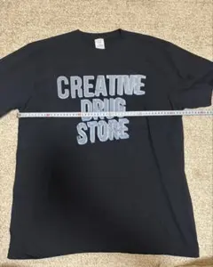 2026年最新】creative drug storeの人気アイテム - メルカリ