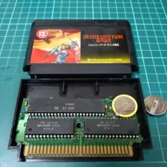 FC　ミネルバトンサーガ　ラゴンの復活