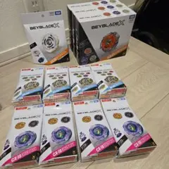 【新品未開封】ヘルズネザーデッキセット+グローリーワルキューレ等