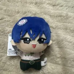 本橋依央利 キャラクターグッズ