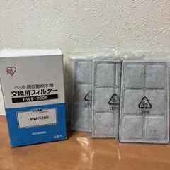 아이리스 PWF-200 교체용 필터
