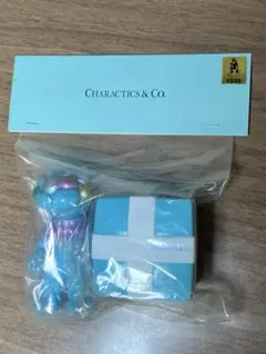 2026年最新】キャラクティックスの人気アイテム - メルカリ