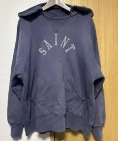 doublet 24AW スーパーロングフーディ - メルカリ