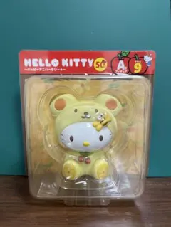 ハローキティ50thハッピーくじ Ａ賞フィギュア デザイン９