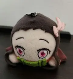 ねずこ　ぬいぐるみ　鬼滅の刃