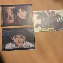 2026年最新】エヴァンゲリオンビジュアルアートワークス破の人気