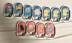 ポケモンメザスタ11枚セット