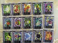 『ドラゴン・スカイノイズ』流星のロックマン ノイズ改造ギア