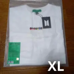 HOPE ON THE STAGE FINAL TOUR Tシャツ 白 XL
