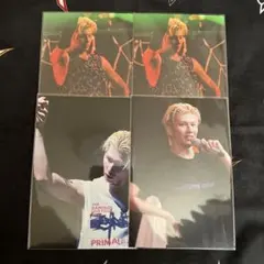 長谷川慎 ポストカード