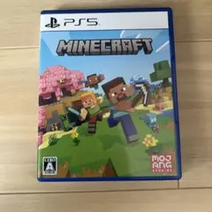 Minecraft PS5版 CERO A