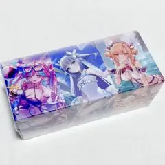 シャドウバースエボルヴ 【 ニューイヤーセッカ 】 プロモ PR ポスト