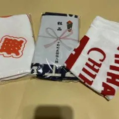 下野町 だんじり祭り タオル 5枚 - メルカリ