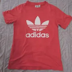 adidas　Tシャツ