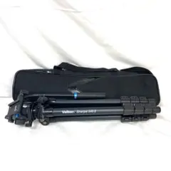 Velbon　ベルボン一脚 自由雲台セットQHD-43D RUP-L40 Velbon ベルボン一脚 自由雲台セットQHD-43D RUP-L40 - メルカリ