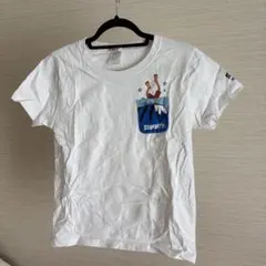 SURFDAYS サーフィン Tシャツ 半袖 ホワイトのサムネイル