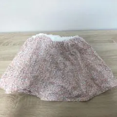 130　女の子　スカート　ハッシュアッシュ　HashusH