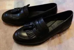 ECCO Dress Classic 15 Women レザーローファー　37のサムネイル