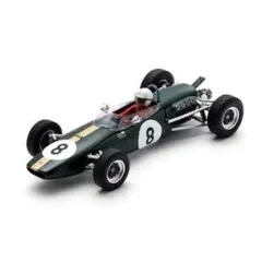 spark BRM P57 n°17 1er Dutch GP 1962 - メルカリ