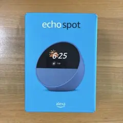 2026年最新】amazon echo spotの人気アイテム - メルカリ
