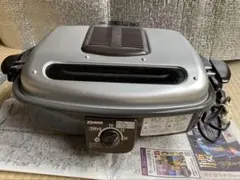 フィッシュロースター ナショナル NF-RT600 - メルカリ