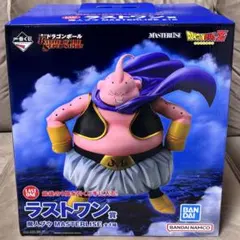 2026年最新】魔神ブウ ラストワンの人気アイテム - メルカリ