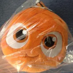 ファインディング・ニモ　FukuFuku　ふわふわ超BIGぬいぐるみ