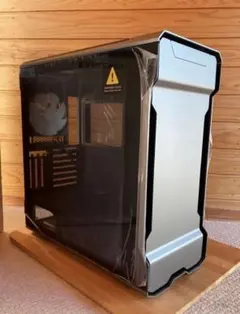 《期間限定価格・ハイエンドケース》PHANTEKS ENTHOO EVOLV X