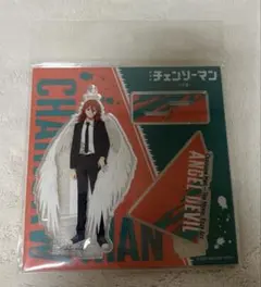 天使の悪魔 アクリルスタンド 劇場版チェンソーマン レゼ編