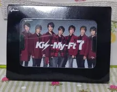 Kis-My-Ft2　カード