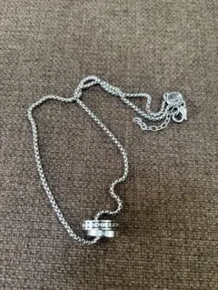 ディーゼルネックレス　DX1168