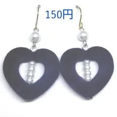 No.83 フックピアス