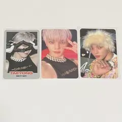 2025年最新】nct127 2baddies テヨン トレカの人気アイテム - メルカリ