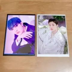 バンチャン ラントレ MANIAC