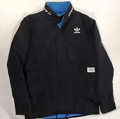 希少10s Adidas originals ミリタリー風のサムネイル