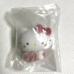 スタジオハヌル サンリオ カプセルフロッキーズ キティ ハローキティ