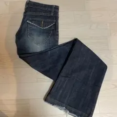 ビッキー デニムパンツのサムネイル