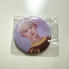 SEVENTEEN ホシ DREAM 缶バッジ