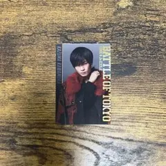 川村壱馬 BOT ウエハース カード