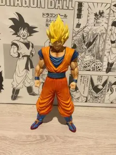 2026年最新】ガレージキット 悟空の人気アイテム - メルカリ