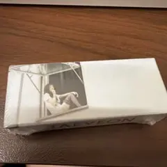 TAEYEON Mini Album Letter To Myself テヨン