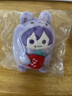 すとぷり　ななもり。　あにまるますこっと